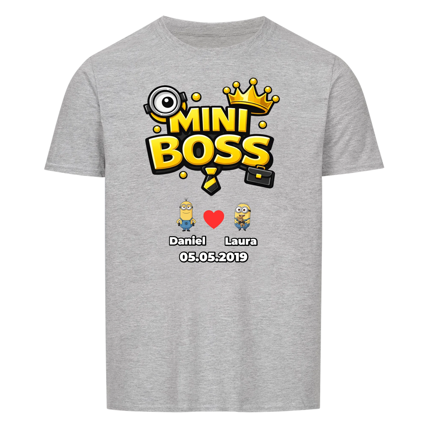 Mini Boss