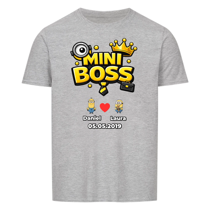 Mini Boss