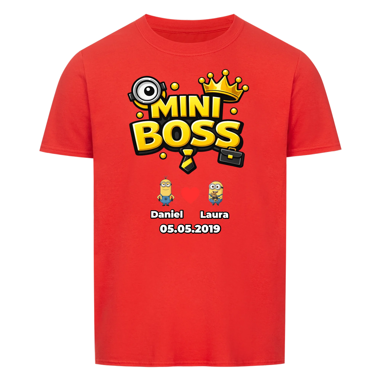 Mini Boss