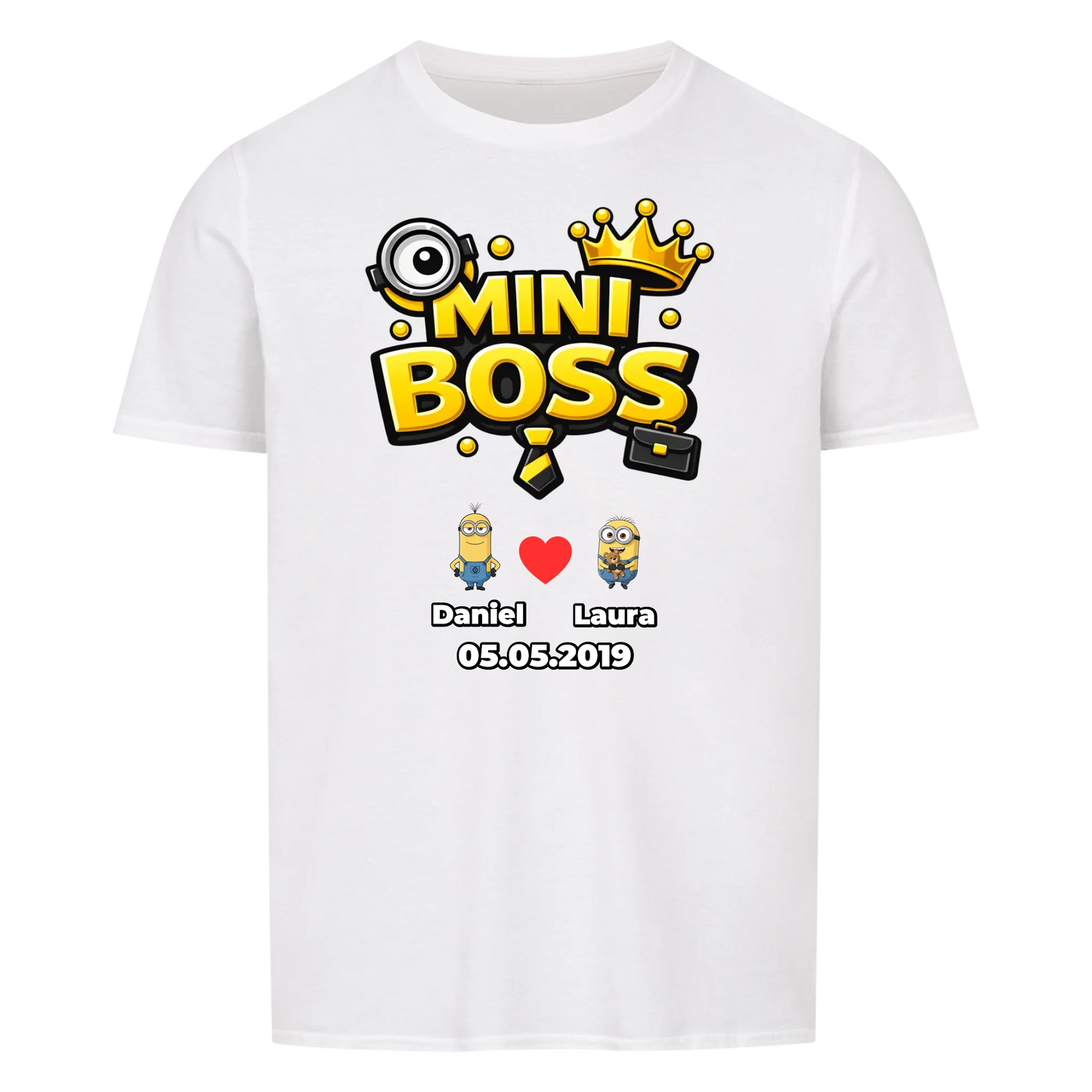 Mini Boss
