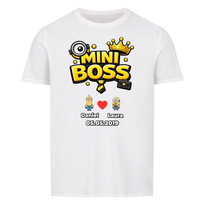 Mini Boss