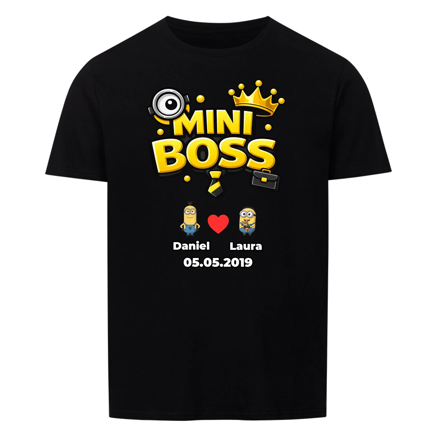 Mini Boss