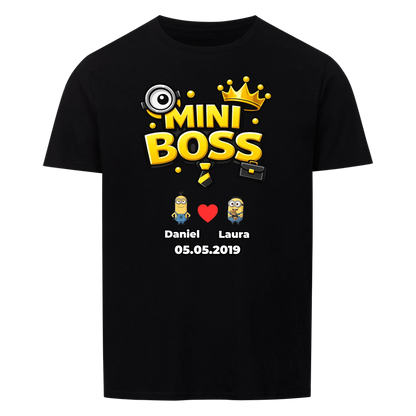 Mini Boss