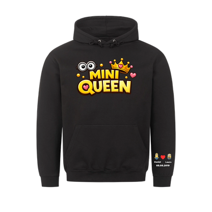Mini Queen