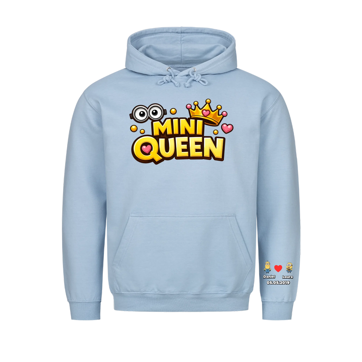 Mini Queen