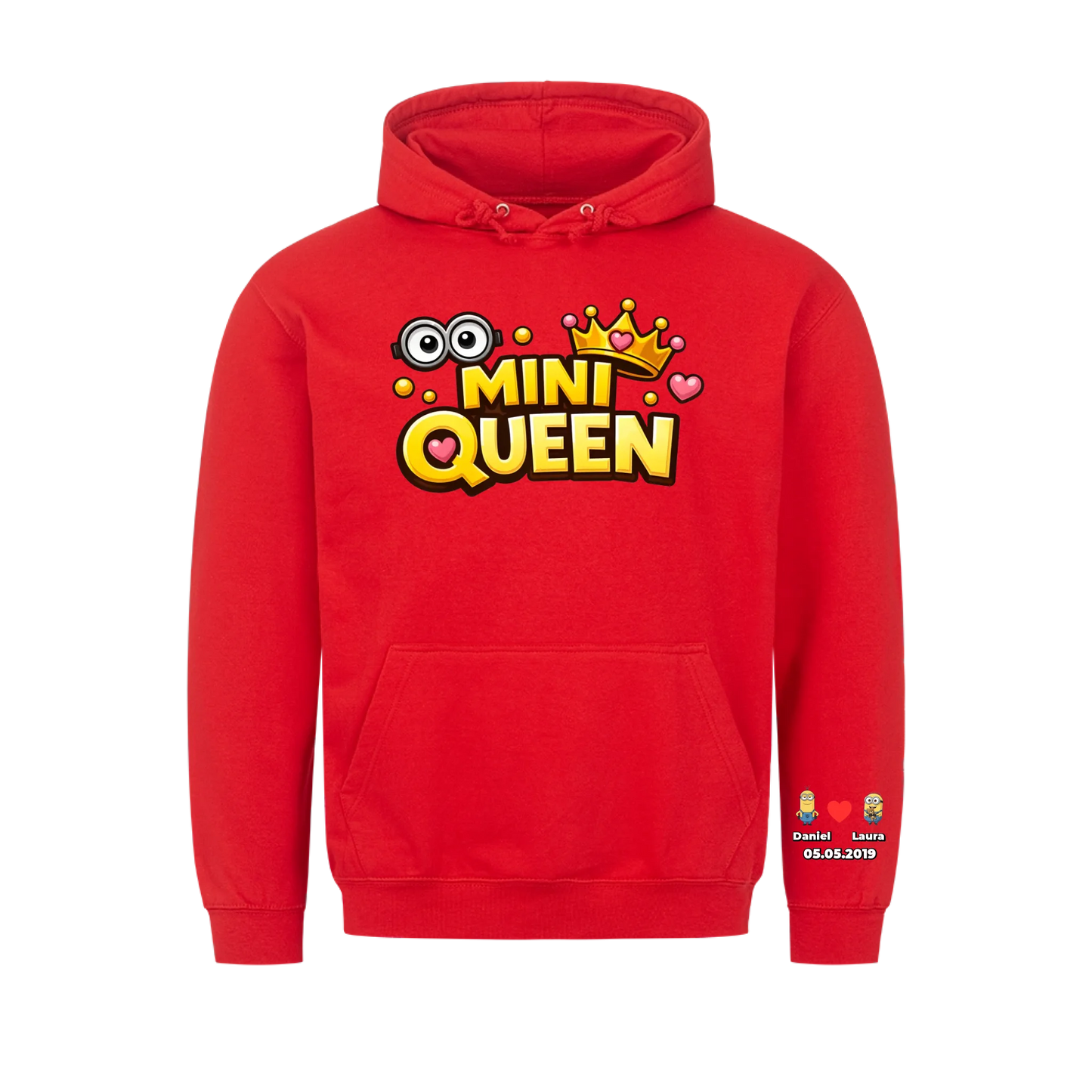 Mini Queen
