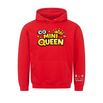 Mini Queen