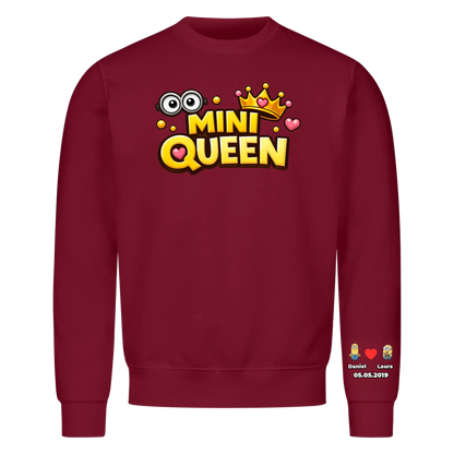 Mini Queen