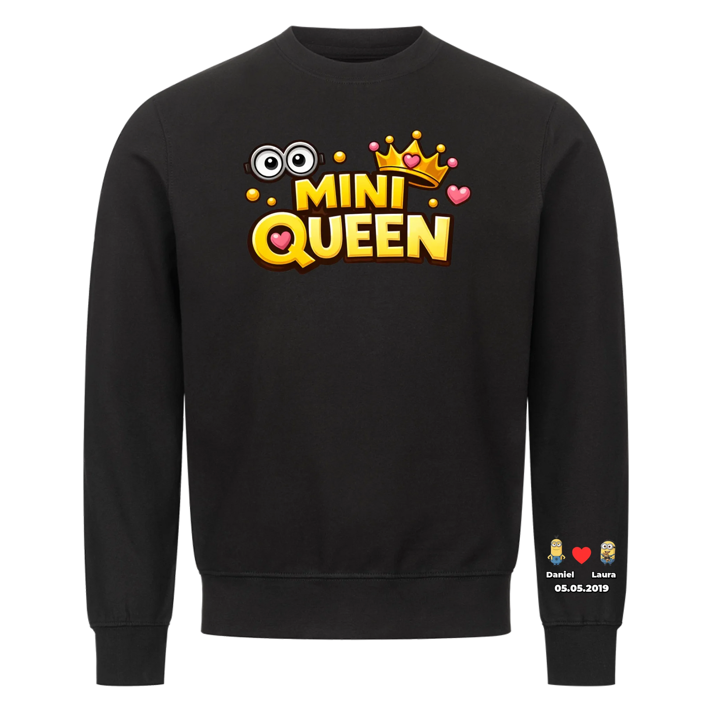 Mini Queen