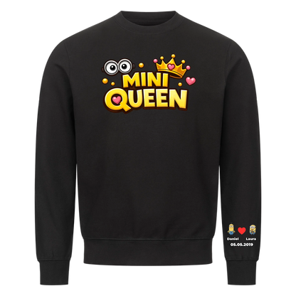 Mini Queen