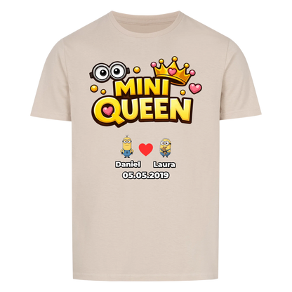 Mini Queen