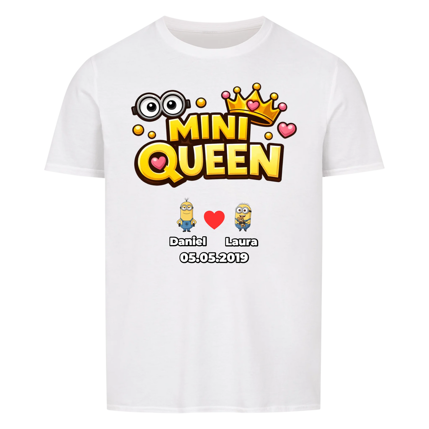 Mini Queen