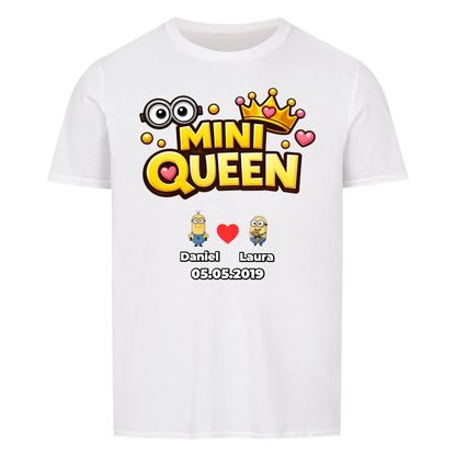 Mini Queen