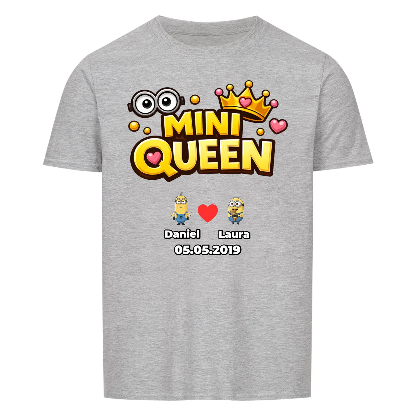 Mini Queen