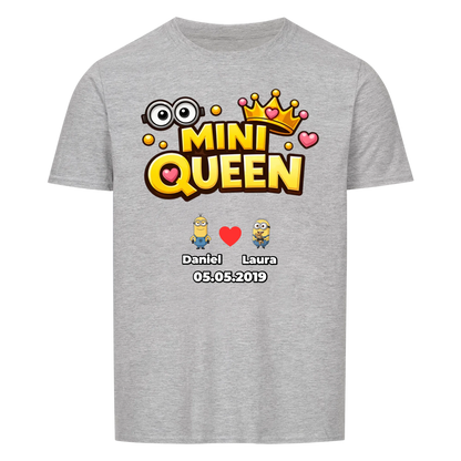 Mini Queen