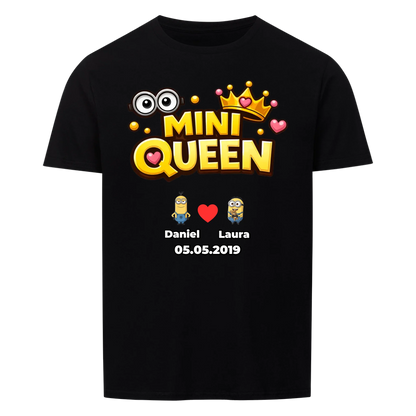 Mini Queen