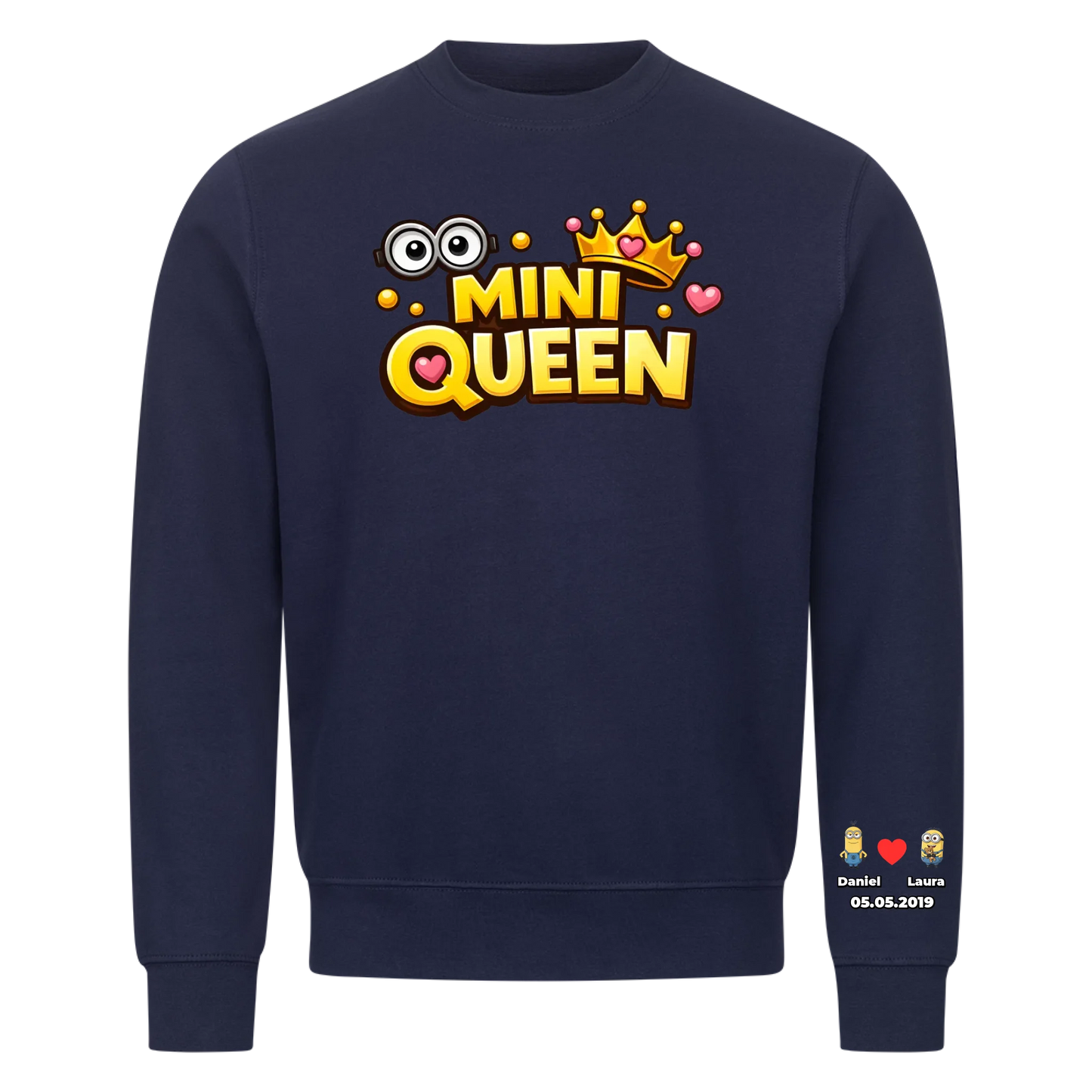 Mini Boss/Queen Bundle