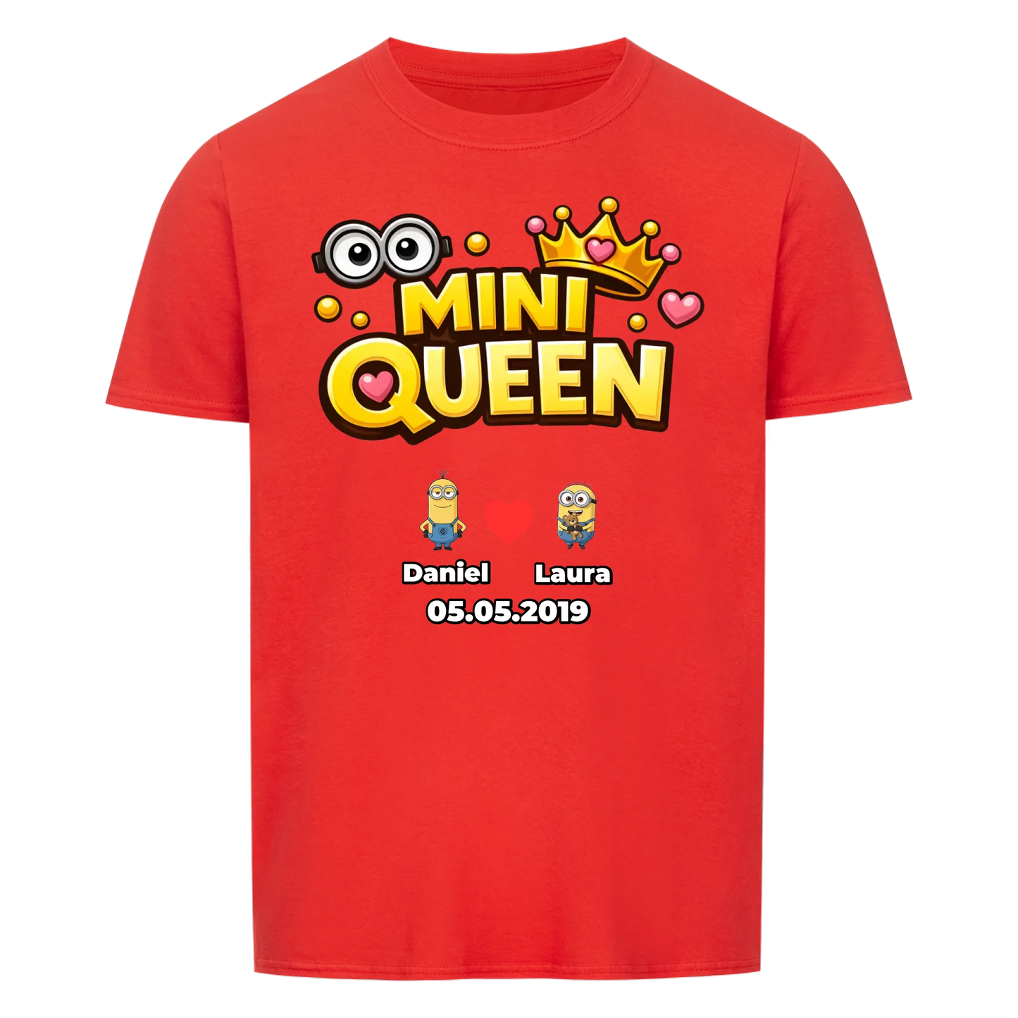 Mini Boss/Queen Bundle