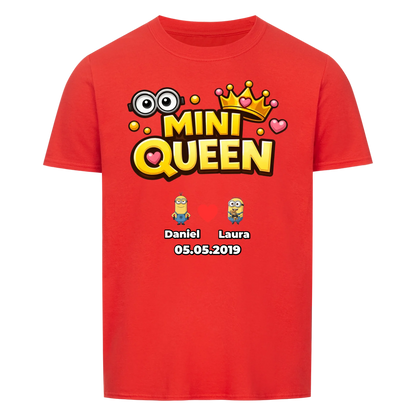 Mini Boss/Queen Bundle