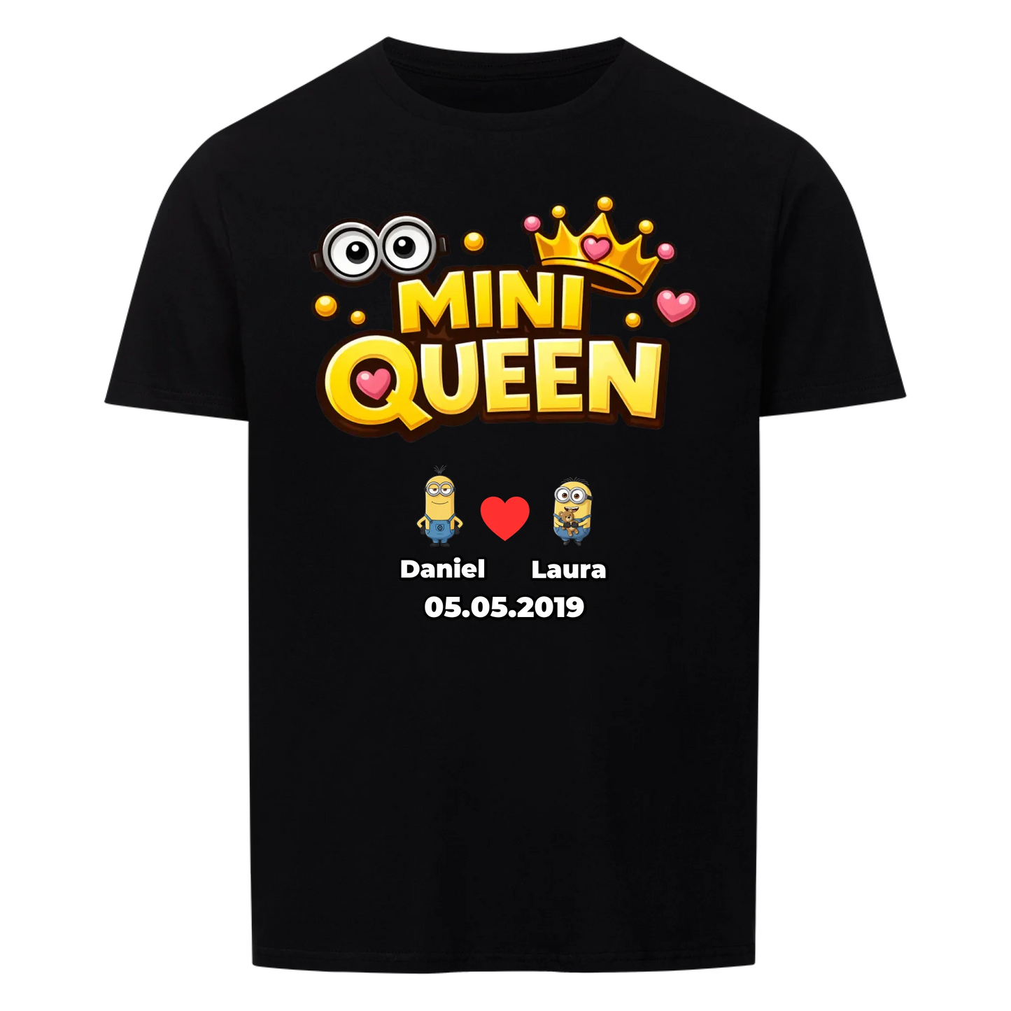 Mini Boss/Queen Bundle