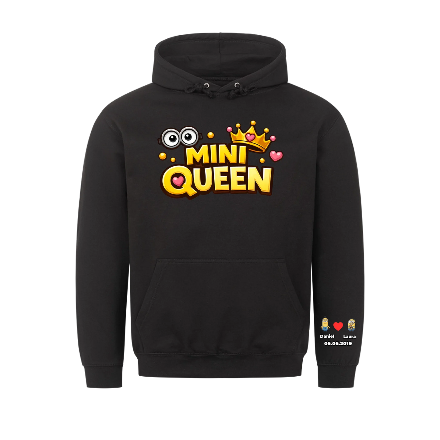 Mini Boss/Queen Bundle