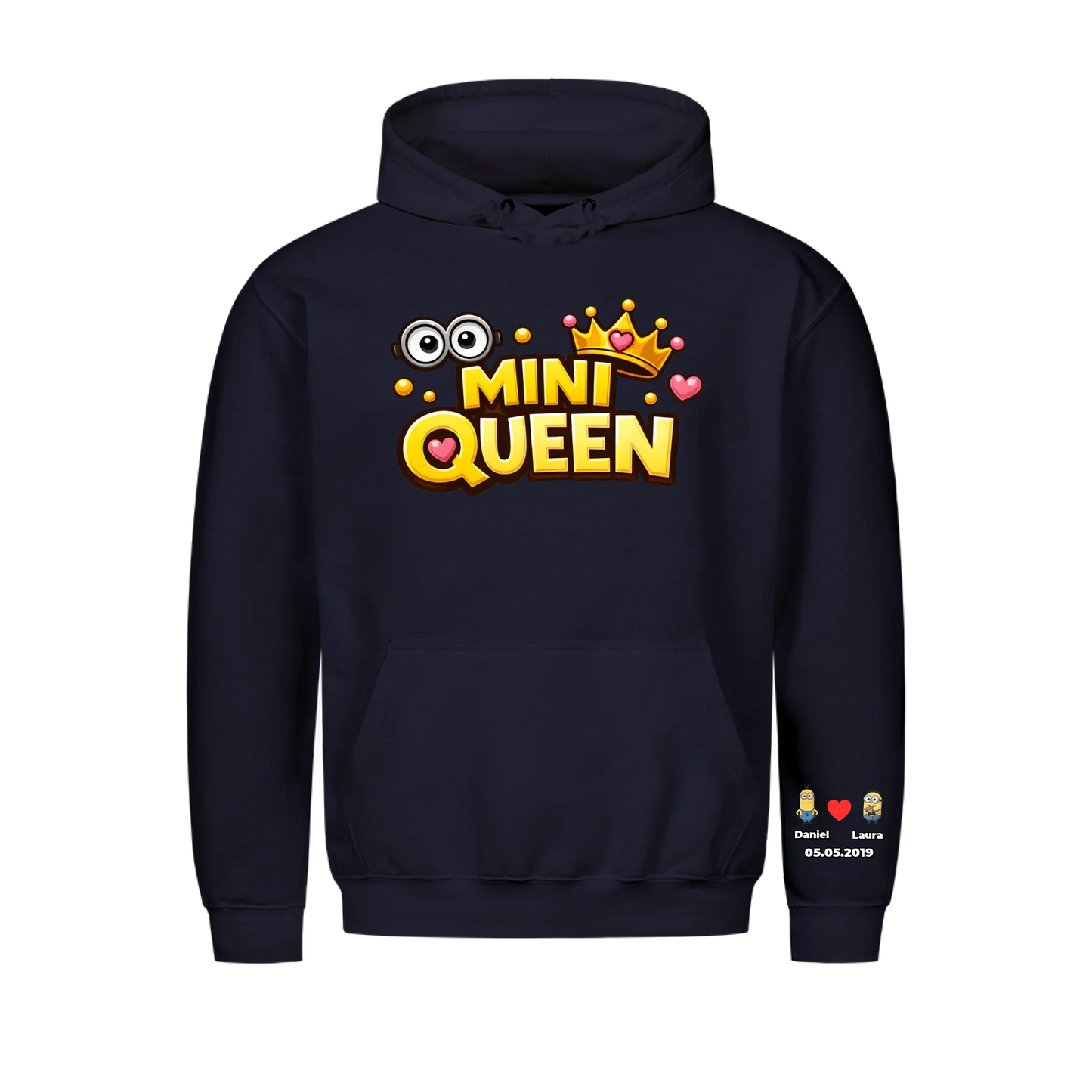 Mini Boss/Queen Bundle