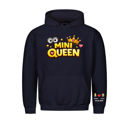 Mini Boss/Queen Bundle
