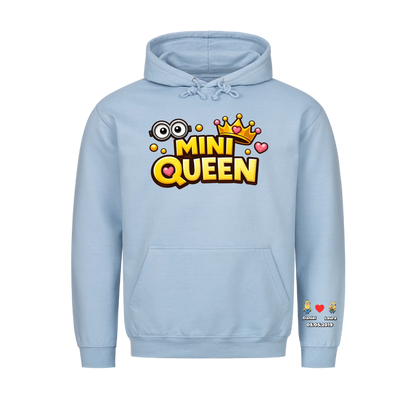 Mini Boss/Queen Bundle