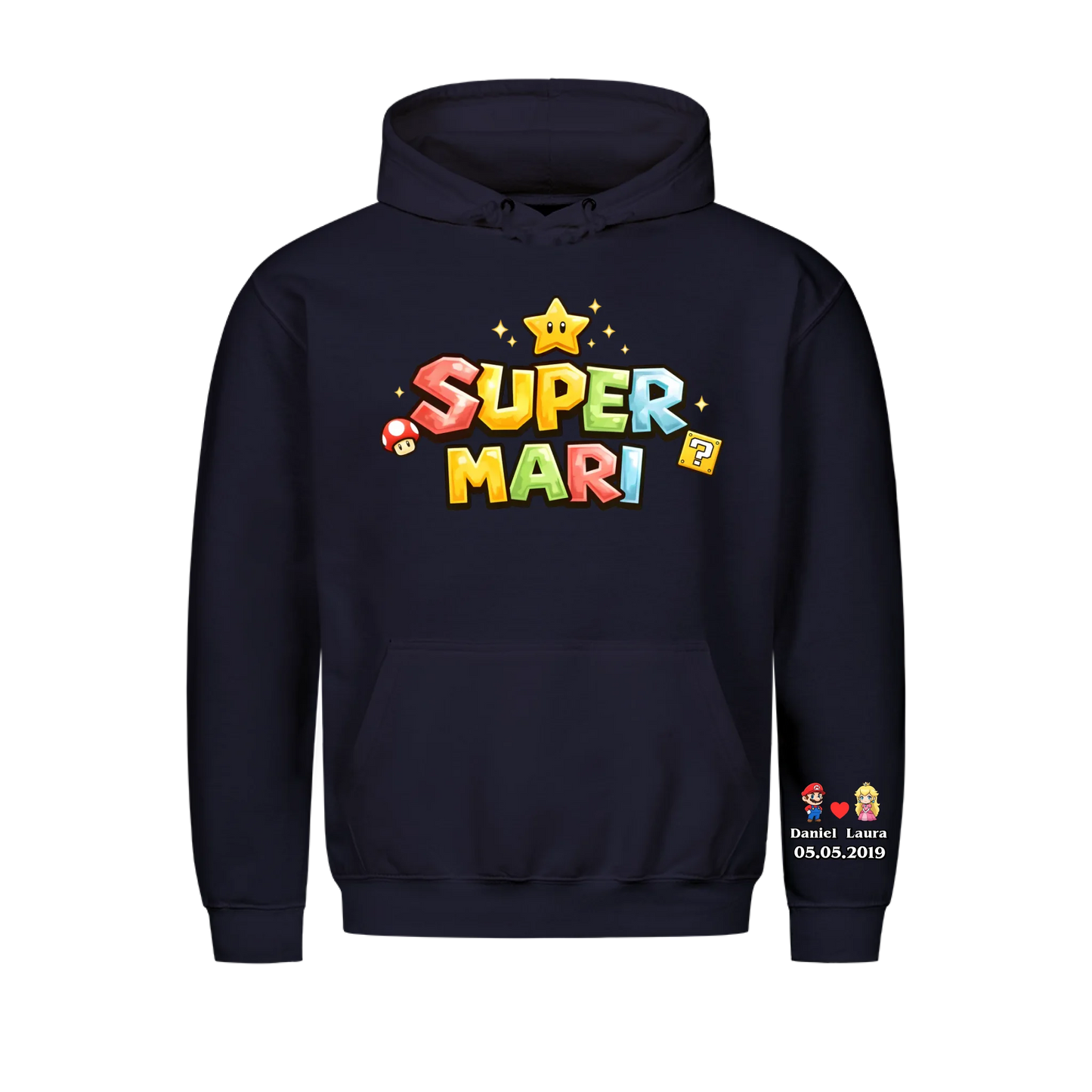 Super Mari