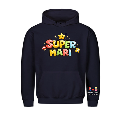 Super Mari
