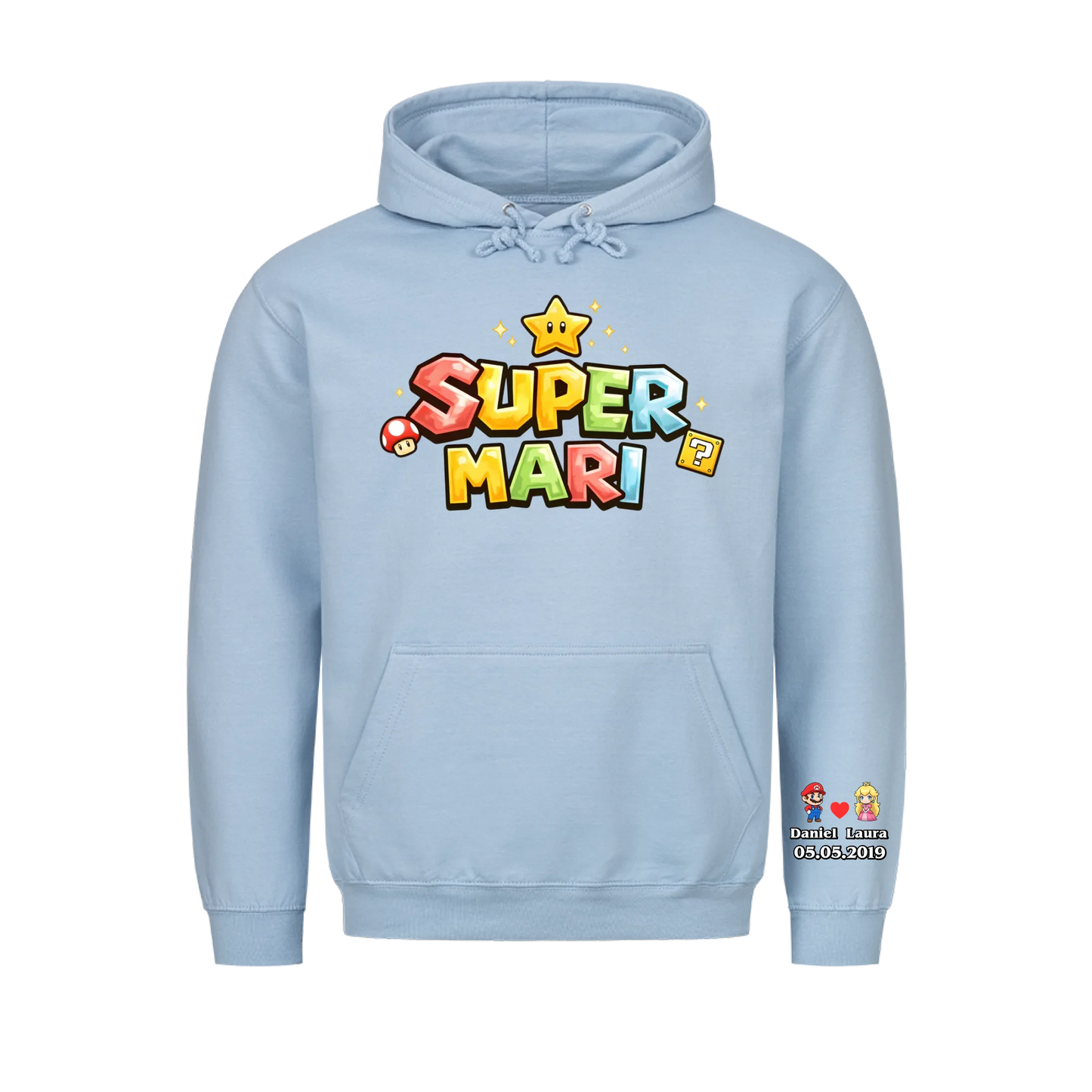 Super Mari