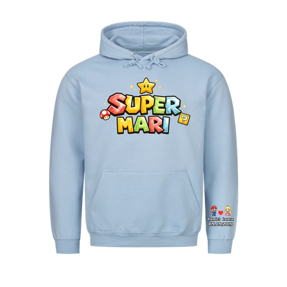 Super Mari