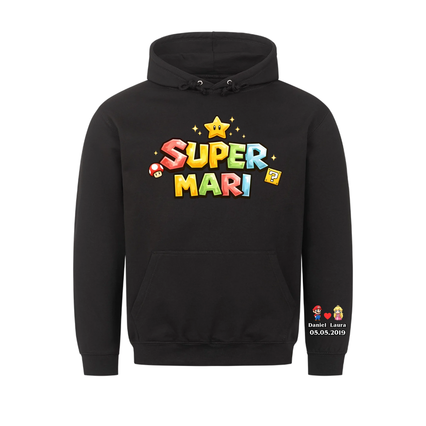 Super Mari