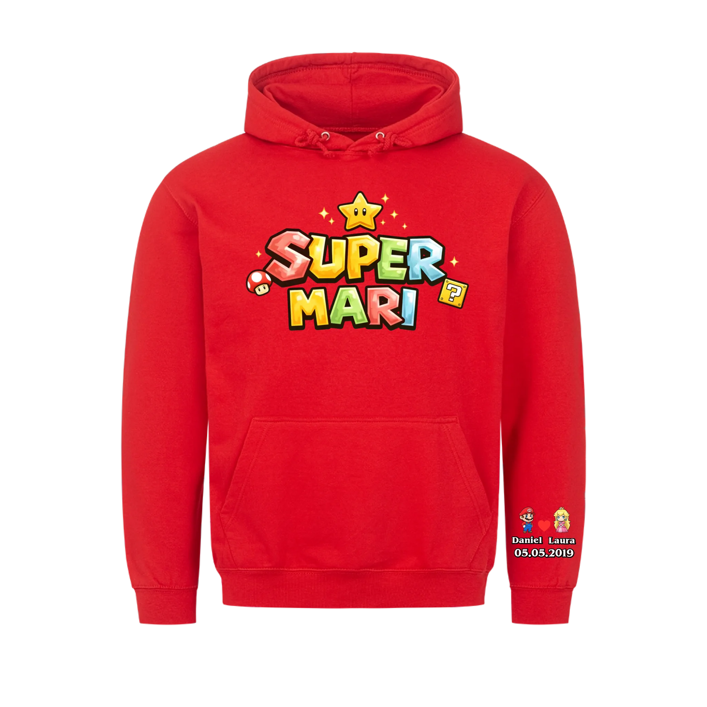 Super Mari