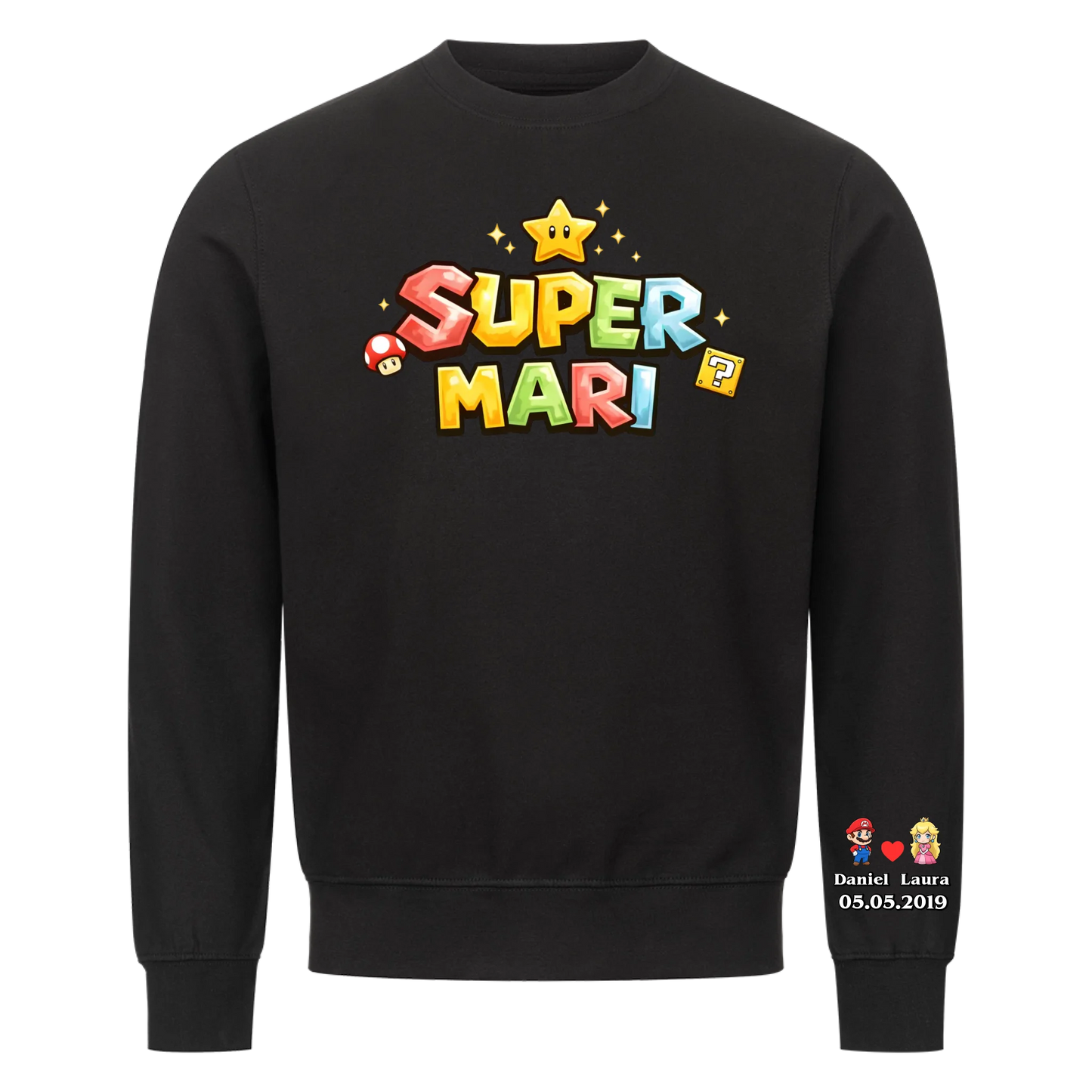 Super Mari