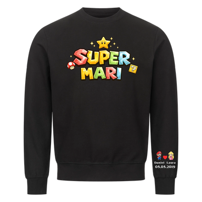 Super Mari