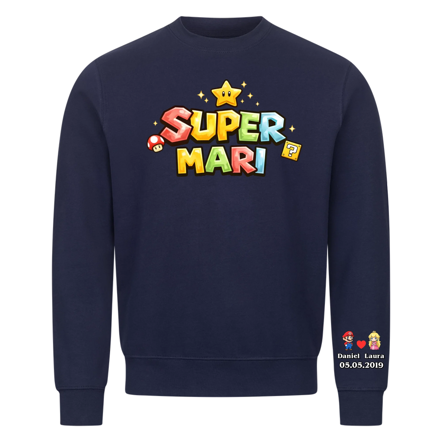 Super Mari
