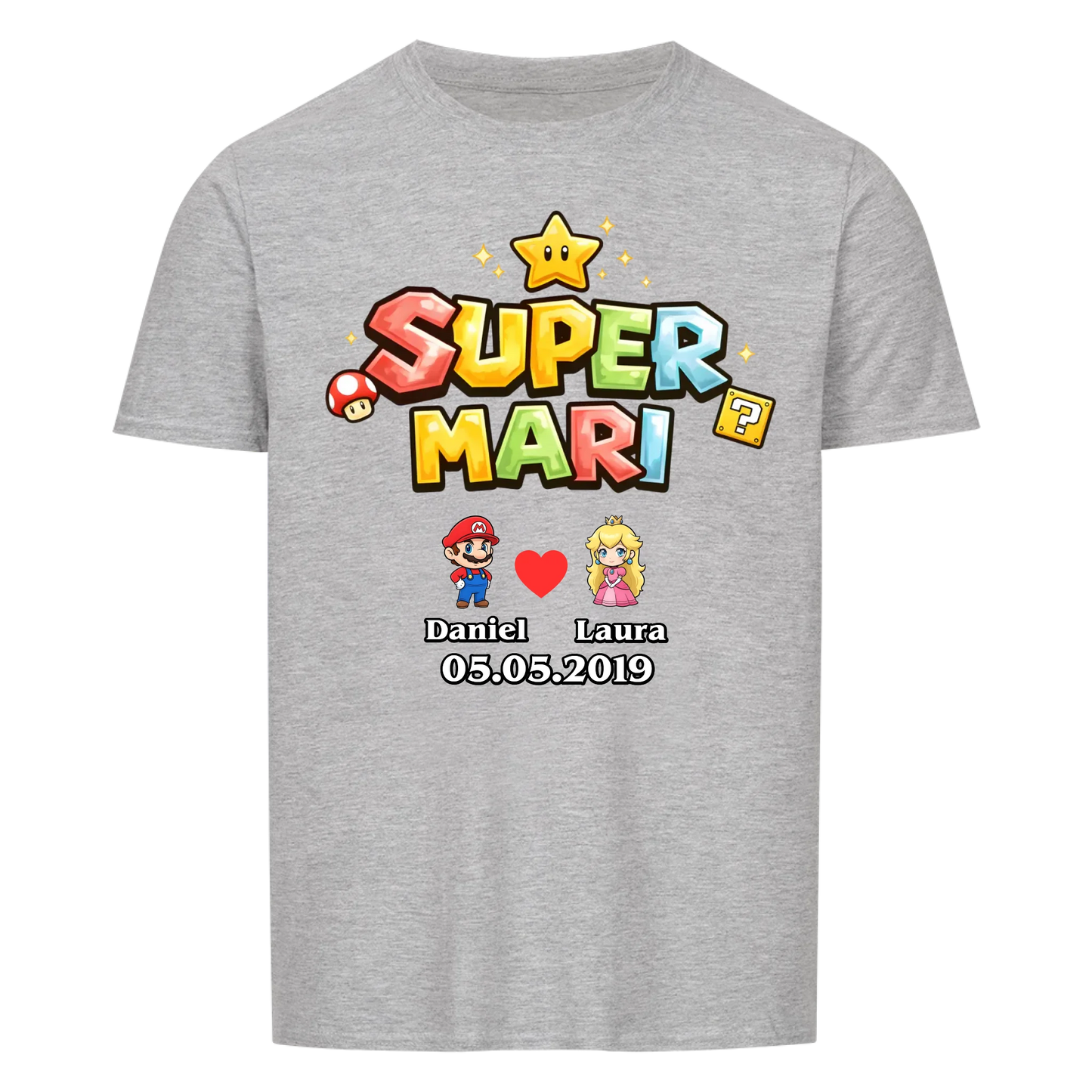 Super Mari