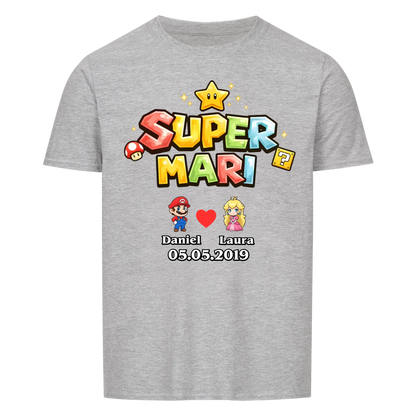 Super Mari