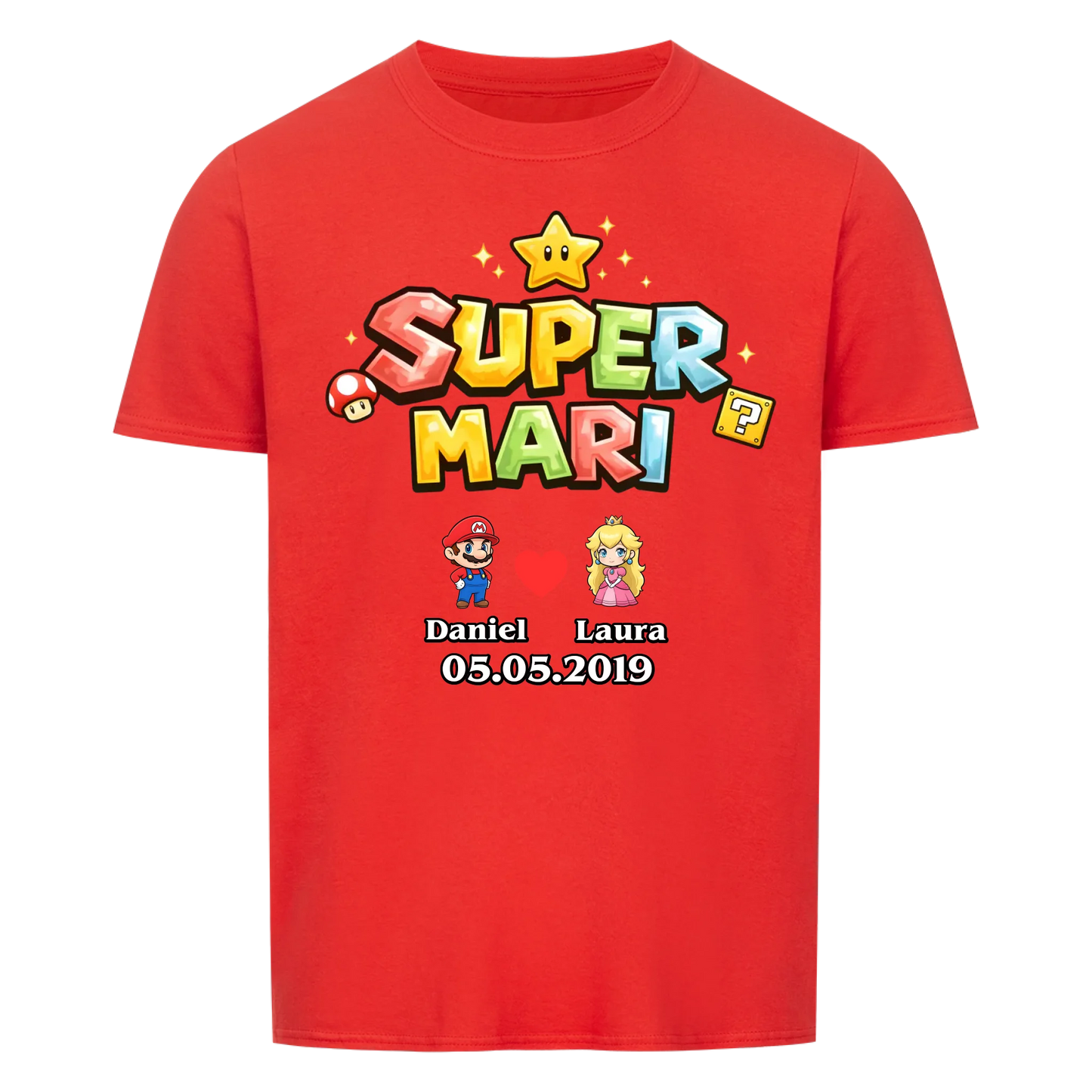 Super Mari