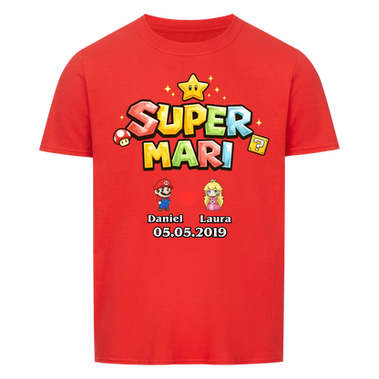 Super Mari