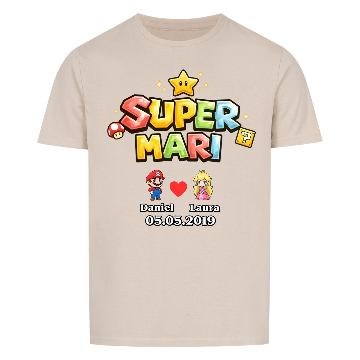 Super Mari