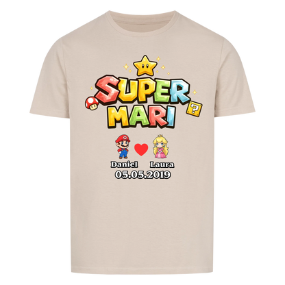 Super Mari