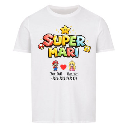 Super Mari