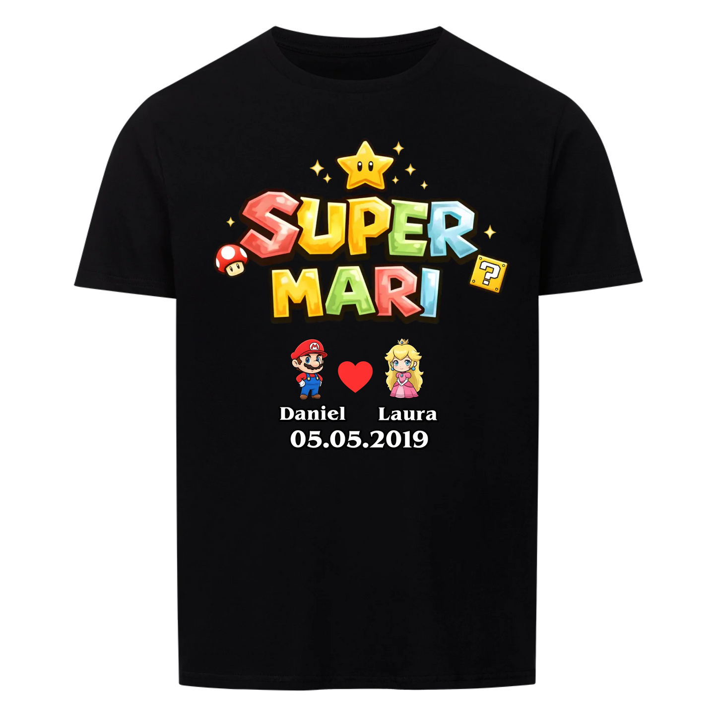 Super Mari