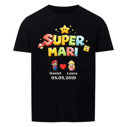 Super Mari