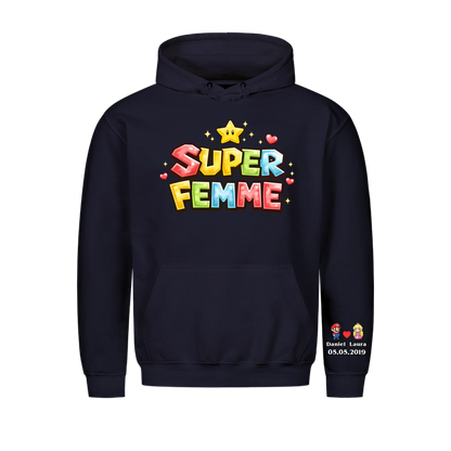 Super Femme/Mari Bundle