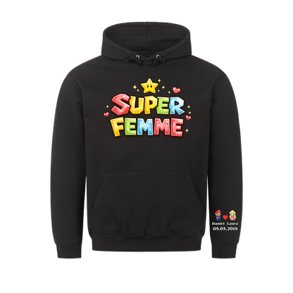Super Femme/Mari Bundle