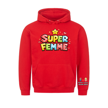 Super Femme/Mari Bundle