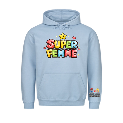 Super Femme/Mari Bundle